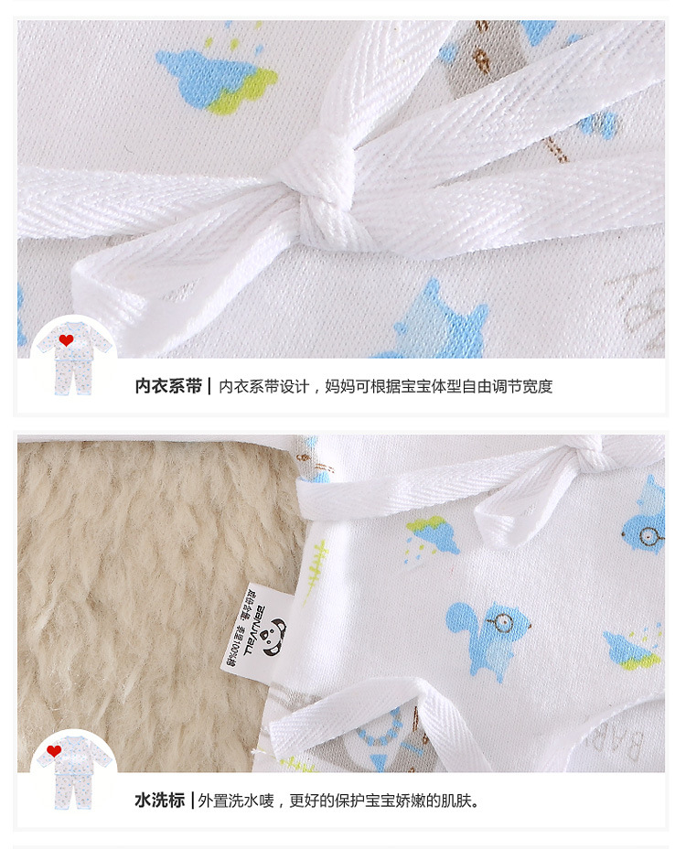 Coffret cadeau pour bébé - Ref 1974672 Image 18