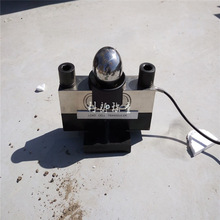 天津桥式地磅传感器柯力、中航30吨模拟式地磅称重传感器价格