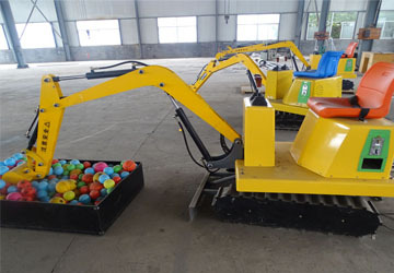 大型滑雪场儿童仿真履带式推雪沙滩户外游乐设备冰 欢迎咨询