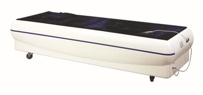 康复理疗设备-HAL-2电脑远红外按摩理疗床-康