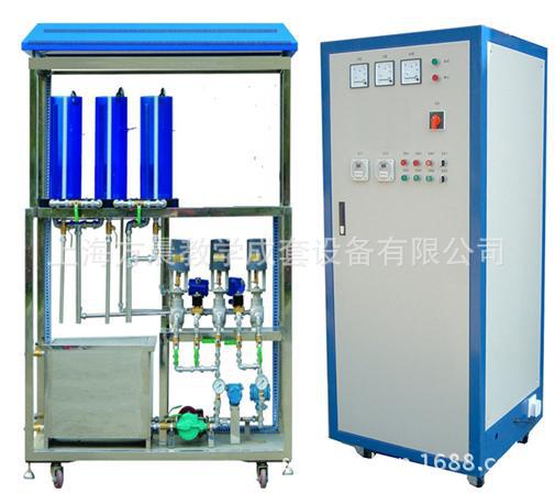 热工仪表及控制实训装置