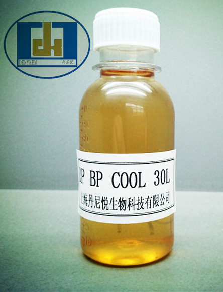 供应纺织品水洗厂用中性冷水抛光保色酶BP COOL 30L