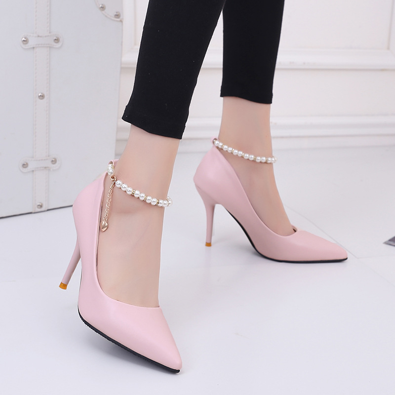 Chaussures tendances en PU artificiel Augmenter - Ref 3440250 Image 1