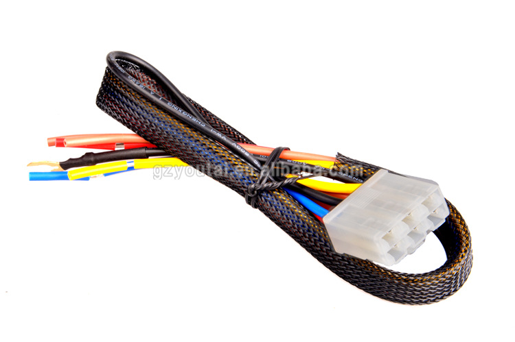 其他汽车改装件-一键启动改装系统点火 遥控启