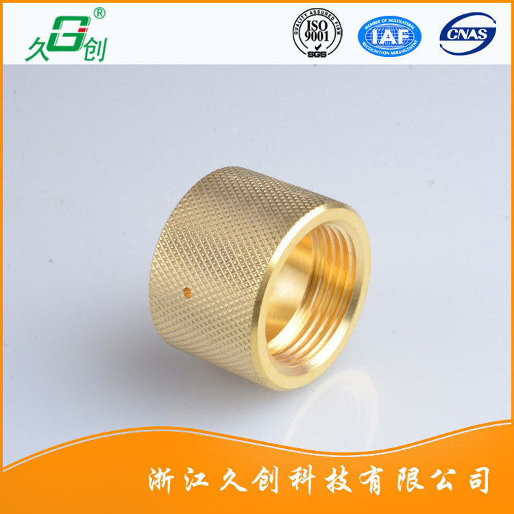 钢瓶螺母G5/8螺母W21.8螺母减压器钢瓶螺母进气管螺母