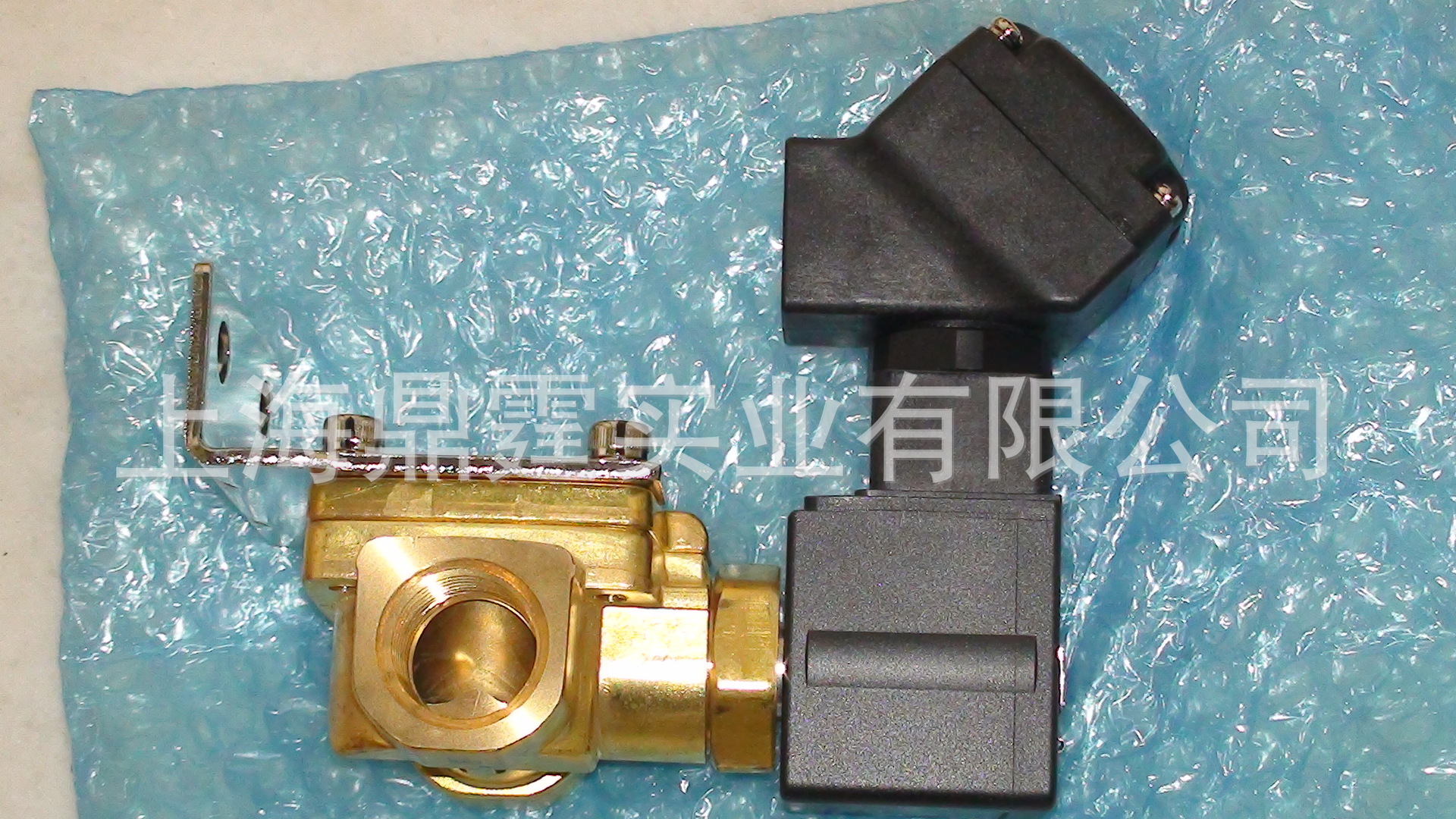 SMC VXD2130-03-3GR1 valve