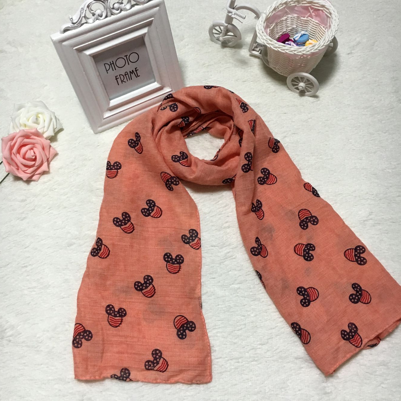 Foulard enfant - Ref 2135988 Image 30