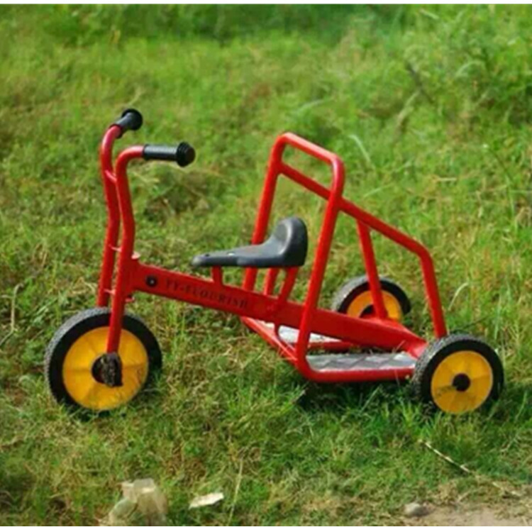 Kindergarten Tricycle Children's Toy Tricycle Bicycle Wholesale Fitness Pedal Outdoor Sports Equipment Stroller