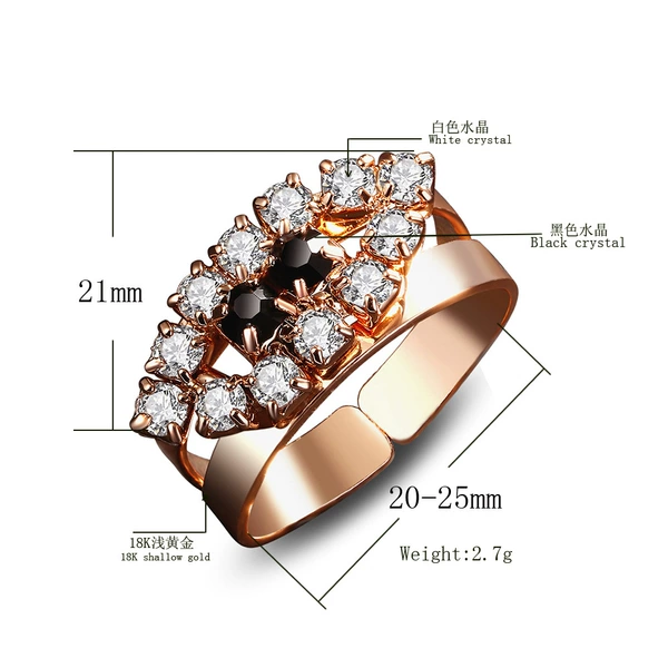 Ring, R254 model
