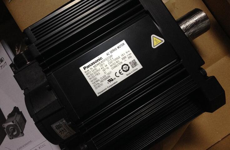 MDME402GCGM伺服电机  伺服驱动器MDME402GCGM 承接电机维修业务