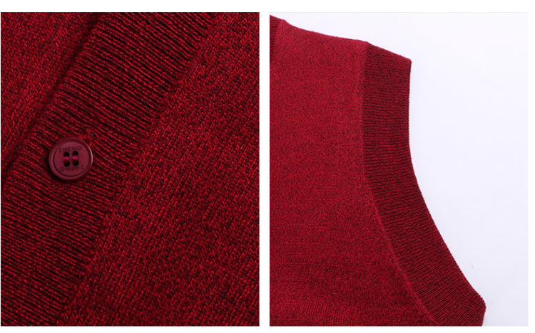 Gilet femme en Cachemire - Ref 3318346 Image 38