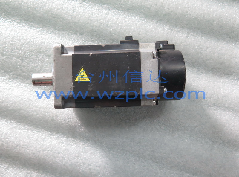 台州信达 二手  三菱伺服电机HF-KN43J-S100 询价