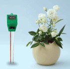 HAD-3三合一土壤检测仪