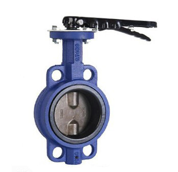 TLD71X-10/TLD71X-16脱硫蝶阀