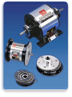 供应电磁离合器刹车器组 (图)