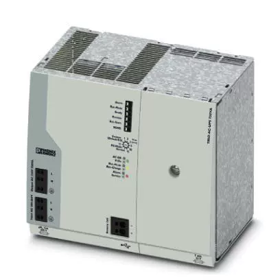 Немецкий разъем Phoenix SACC-M12MS-5CON-PG11-DUO-M-1662748