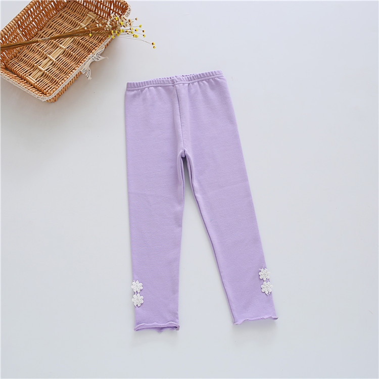 Pantalon fille - Ref 2064883 Image 15