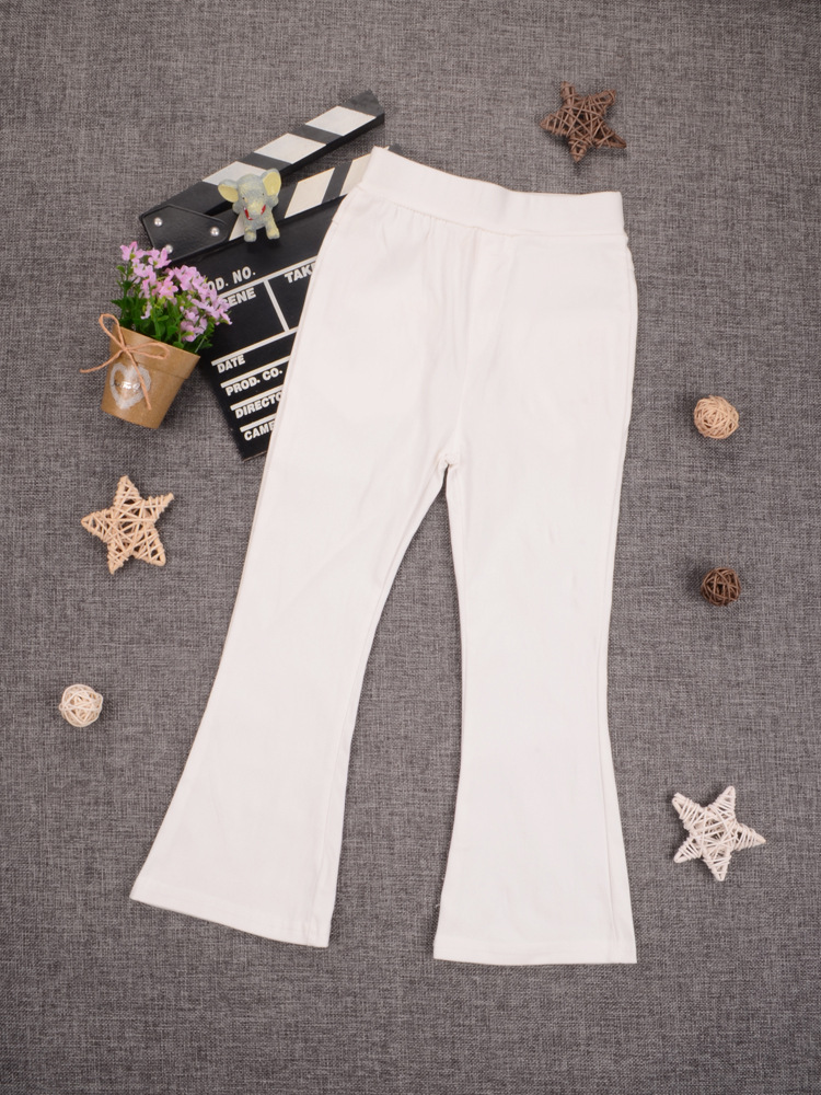 Pantalon fille - Ref 2060448 Image 30