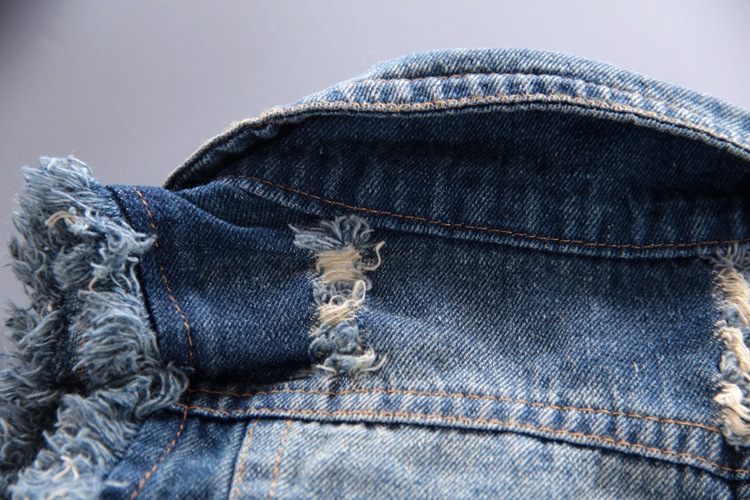 Gilet garcon - Ref 2067187 Image 30