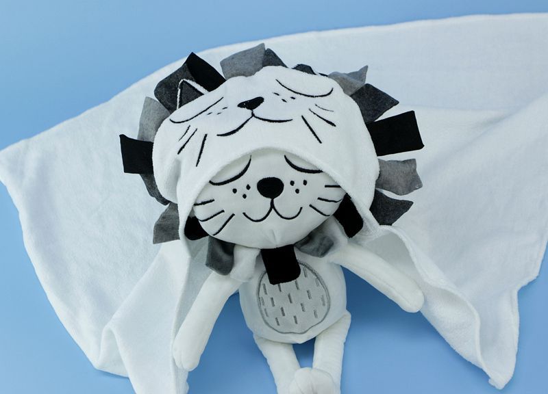 Coffret cadeau pour bébé - Vêtements + Accessoires - Ref 1957825 Image 29