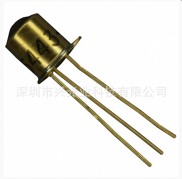 Honeywell光电晶体管  SD5443-001  SD5443-004 880nm