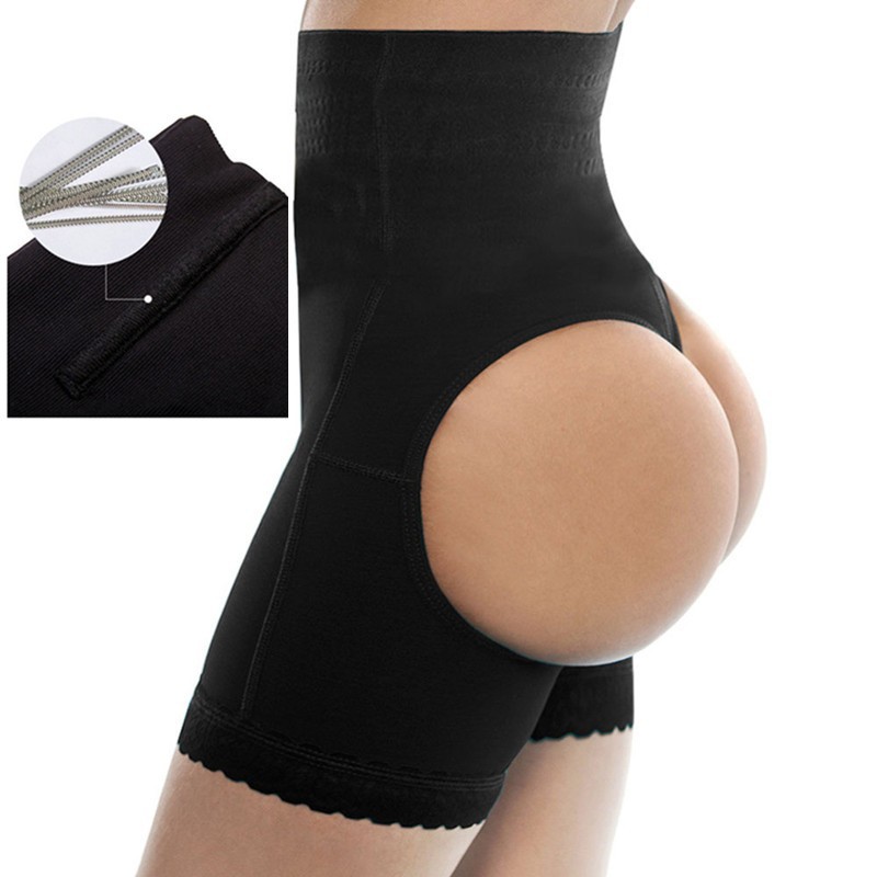 body amincissant ARRIVE GUIDE sexy en spandex - Ref 670697 Image 10