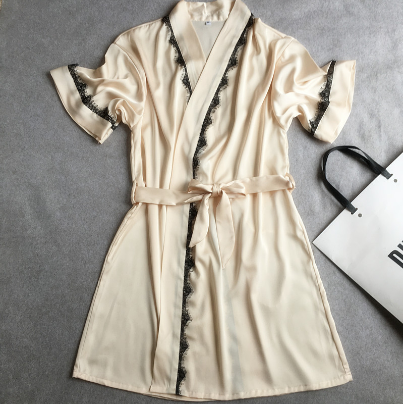 Peignoir Moyen-âge - Ref 594720 Image 23