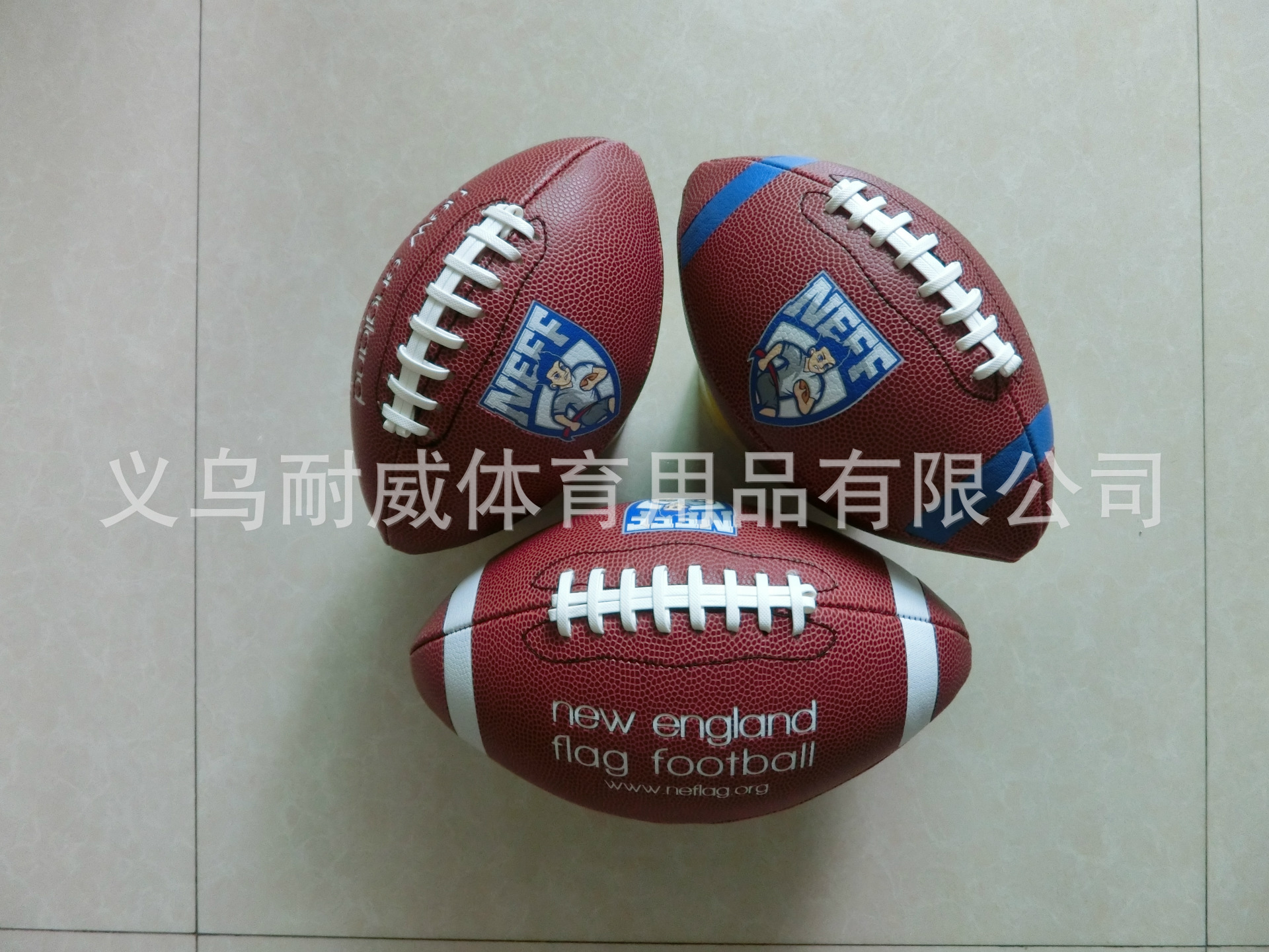 大量供应各种比赛训练用橄榄球/英式橄榄球/美式橄榄球|ru