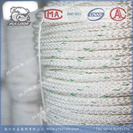 拖车绳;吊装绳带