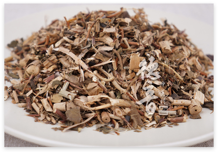 Honeysuckle Vine Yin Hua Teng 忍冬藤 Dried Cut Herb 500g for Traditional Decoctions and Teas quality and texture