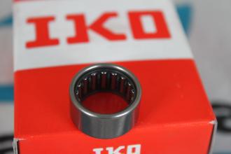 IKO轴承高转速    TA5530Z    全新 日本IKO冲压外圈滚针轴承