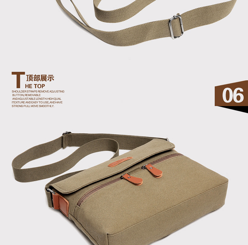 Sac homme - Ref 55778 Image 31