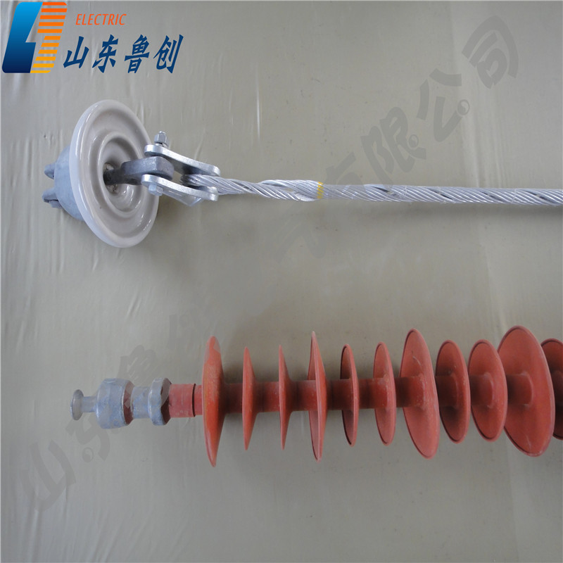 国标OPPC单双耐张金具国网招标指定产品质，厂家直供