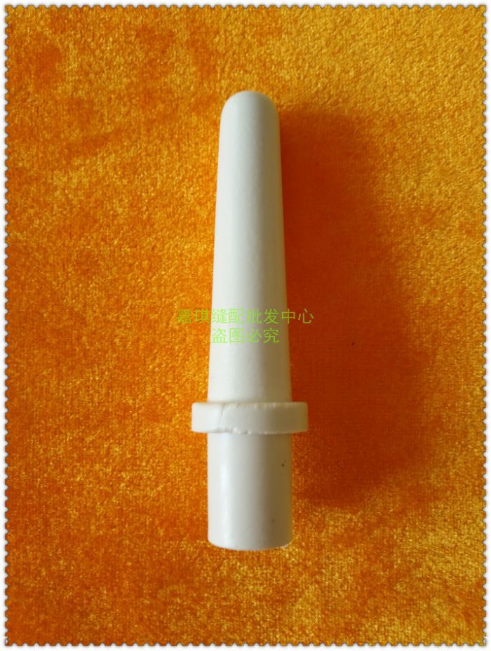 工业缝纫机机头支柱 平缝机平车电脑车同步车通用机头支杆 配件