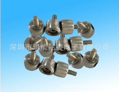 Panasonic Pick and Place Machine Parts KXF0DWP0A00 Cam-Follower Panasonic Pick and Place Machine Parts KXF0DWP0A00 Cam-Follower
