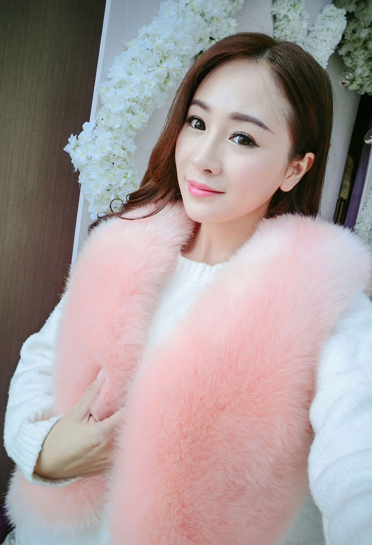 Gilet femme - Ref 3318319 Image 17