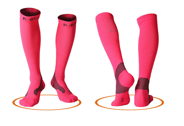 Sports Compression Socks - Multi-Activity