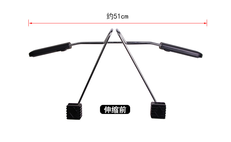 099车载不锈钢伸缩衣架_03