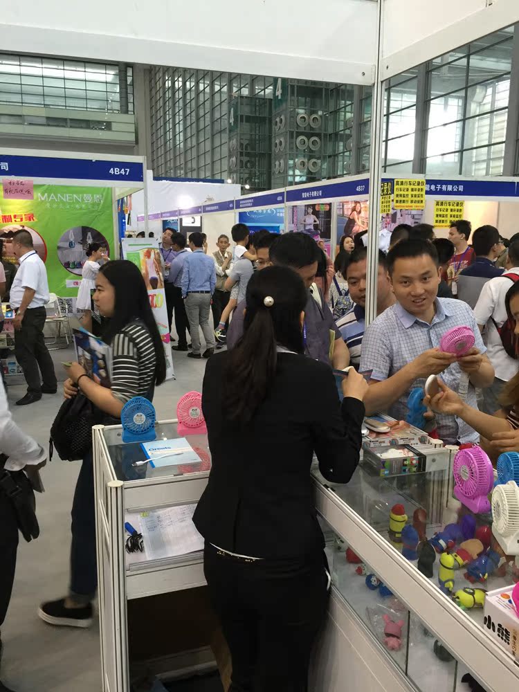 Ventilateur USB - Ref 401841 Image 47