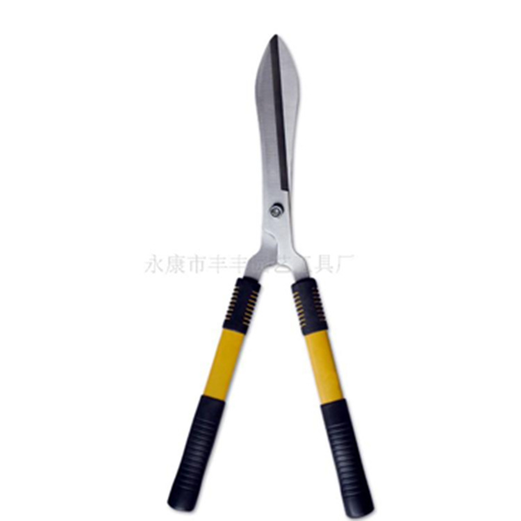 【优惠供应】供应高枝剪篱笆剪/园林五金篱笆剪 丰丰篱笆剪