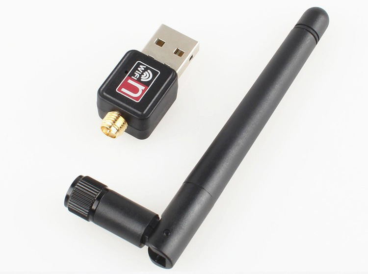 Dongle Wifi 2.4G sans fil 150m - Ref 3426692 Image 8