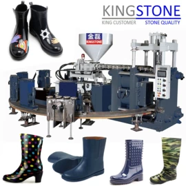 鞋成型机;其他制鞋机械;注塑机