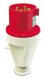 261406|德国瓦尔特walther插头|德国原装进口工业插头