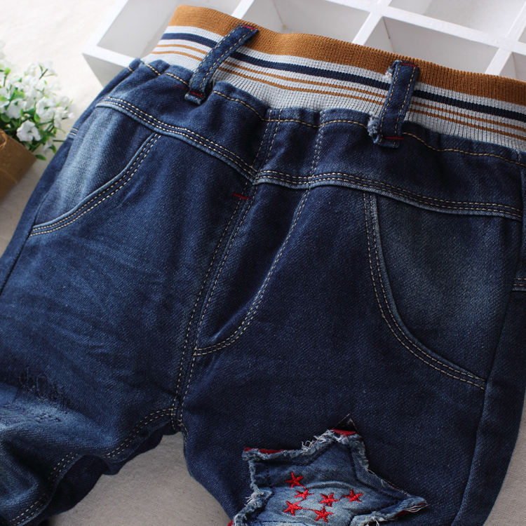 Pantalon garcon - Ref 2055456 Image 3