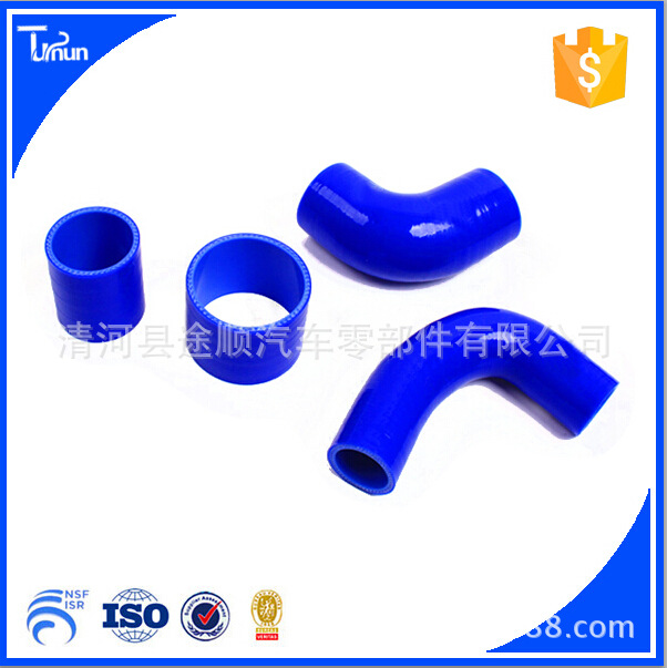 厂家批发美式汽车Impreza GC8 EJ20 2.0 STi汽车硅胶管