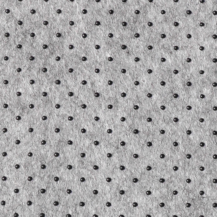 Silicone demi-season cloth