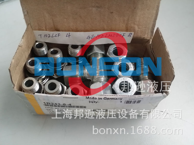 PARKER/派克 T10ZLCF,G30SCF