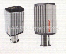 Германия Leybold Pikilan Vacuum Itr 90, TTR91S, TTR96S Оригинальное подлинное продвижение пятна.