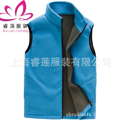 Supermarket overalls Customized Volunteer vest Volunteer gules Vest Printing activity T-Shirt customized LOGO