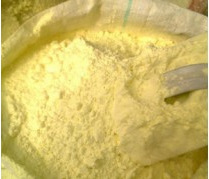 隆鑫生物科技供应食品级麦芽糊精 工业级黄糊精